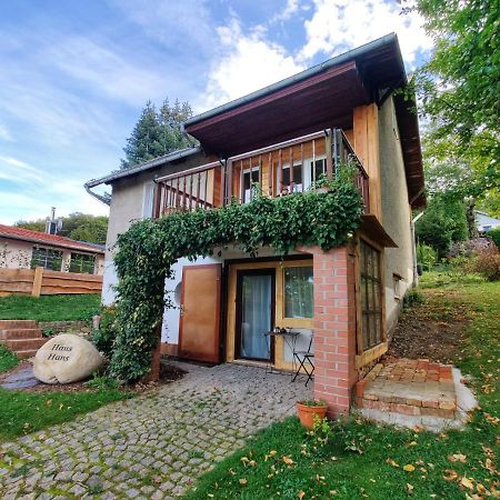 Ferienhaus Hans بالنشتيت المظهر الخارجي الصورة