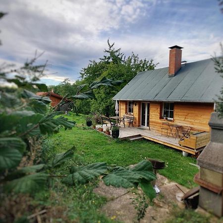 Ferienhaus Hans بالنشتيت المظهر الخارجي الصورة