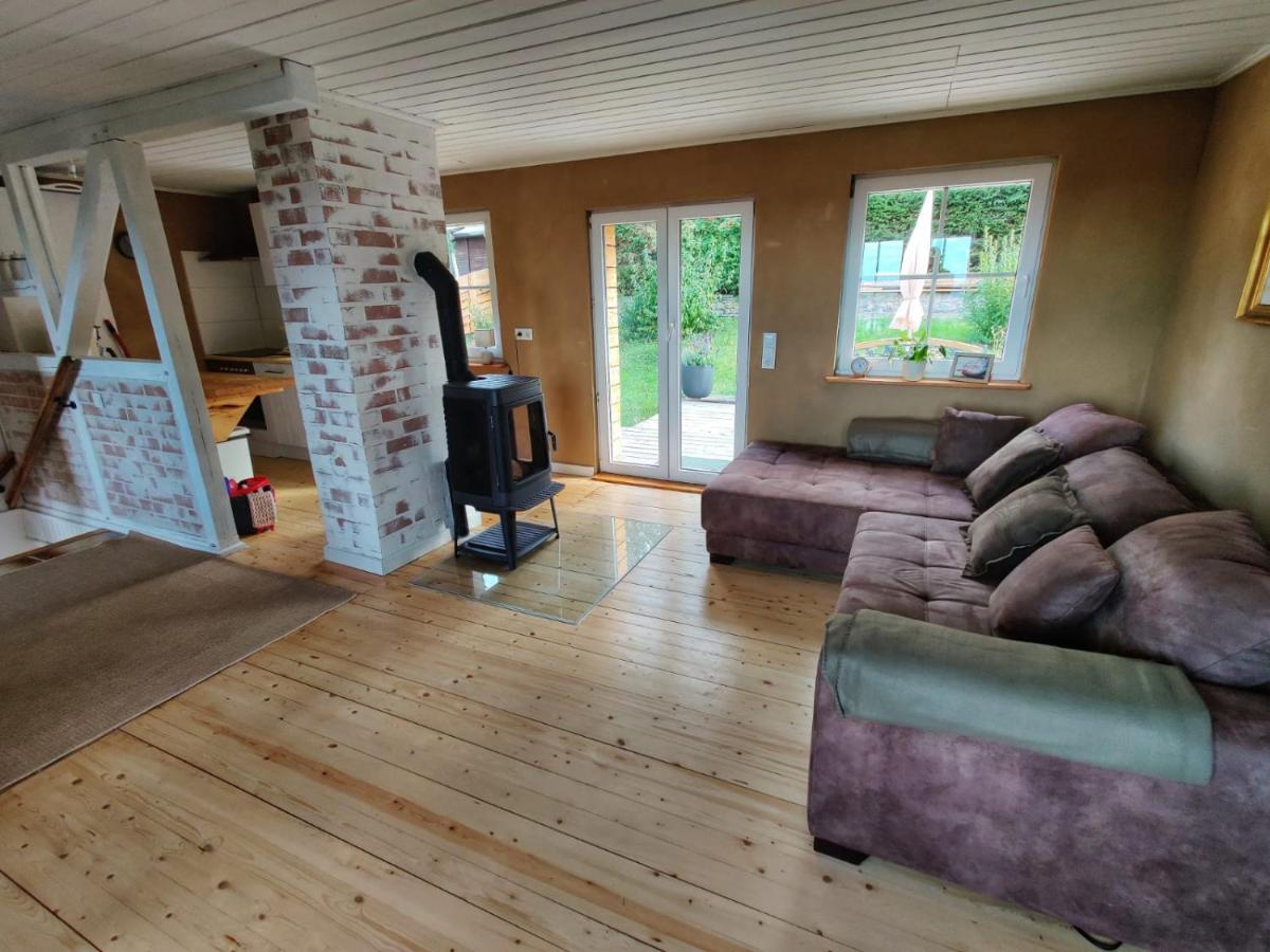 Ferienhaus Hans بالنشتيت المظهر الخارجي الصورة