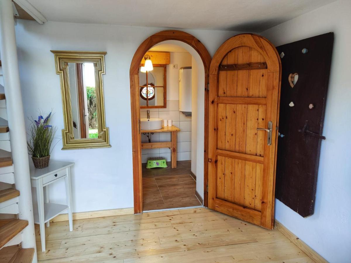 Ferienhaus Hans بالنشتيت المظهر الخارجي الصورة