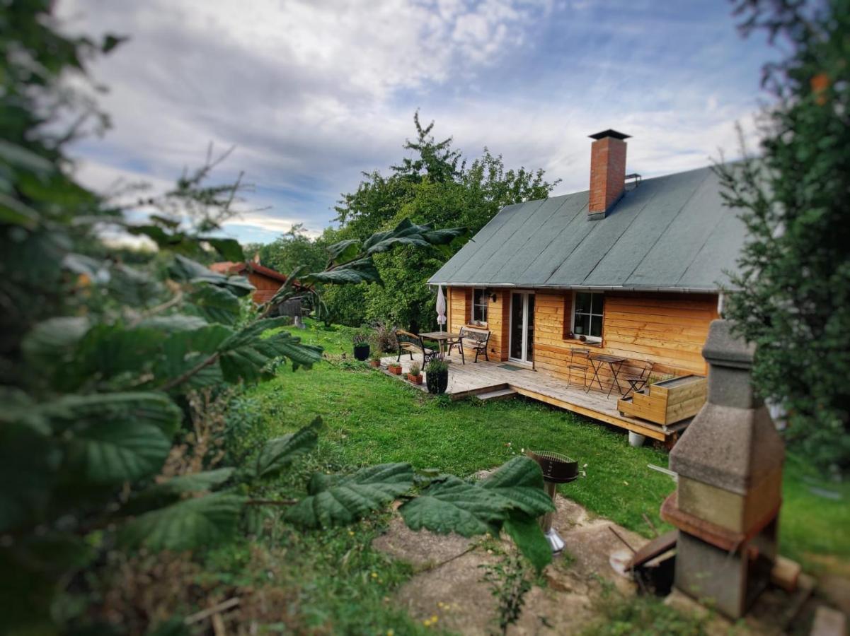 Ferienhaus Hans بالنشتيت المظهر الخارجي الصورة