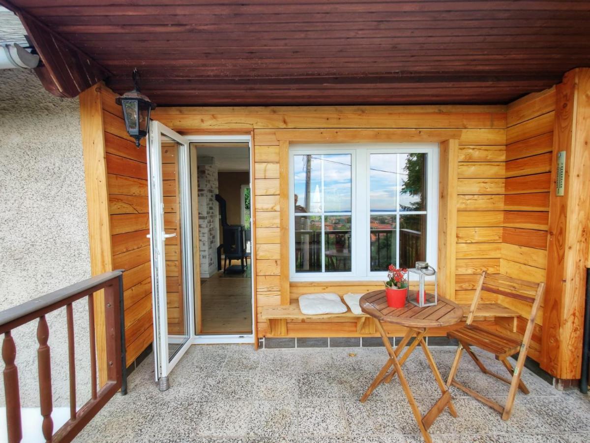 Ferienhaus Hans بالنشتيت المظهر الخارجي الصورة