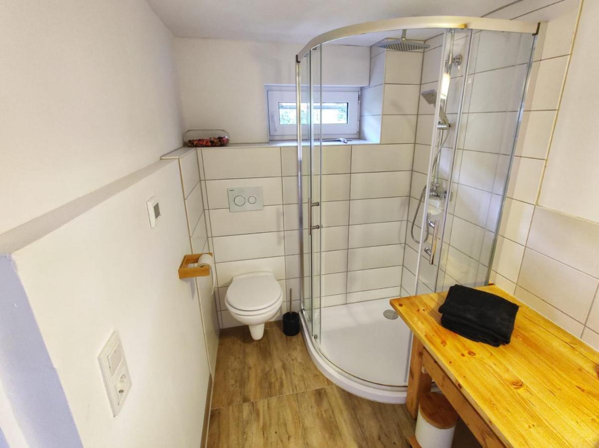 Ferienhaus Hans بالنشتيت المظهر الخارجي الصورة