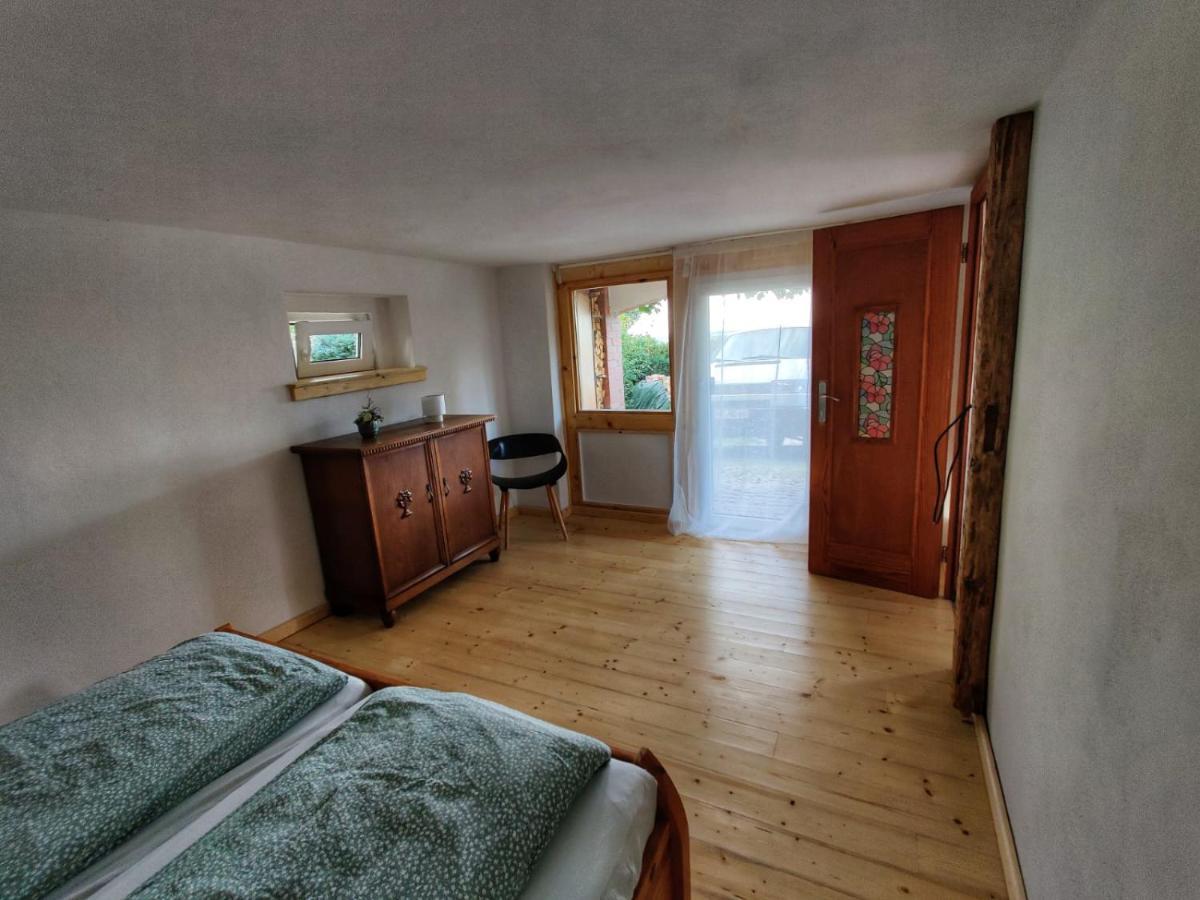 Ferienhaus Hans بالنشتيت المظهر الخارجي الصورة
